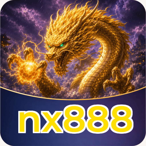 Tentang nx888